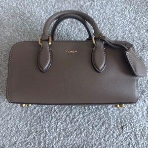 New Coach Bowery bag 22